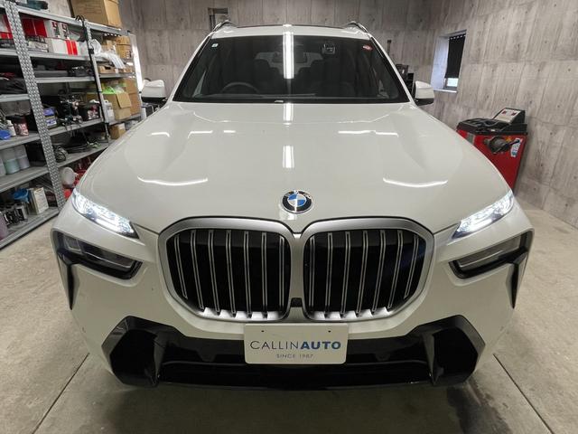 ＢＭＷ Ｘ７