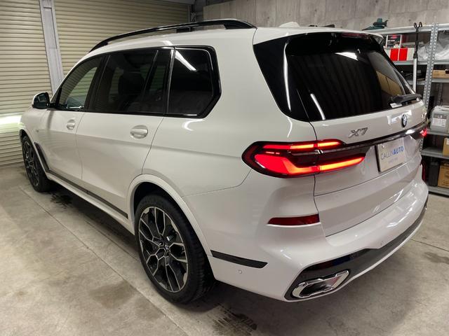 ＢＭＷ Ｘ７