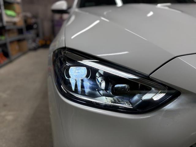 Ｃクラスステーションワゴン Ｃ２２０ｄステーションワゴンアバンギルドＡＭＧライＰ　１年保証　パノラミックスライディングルーフ　レザーエクスクルーシブパッケージ　ベーシックパッケージ（10枚目）