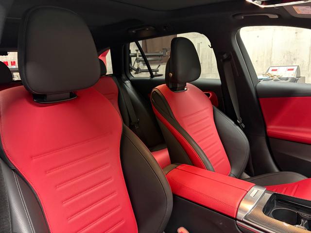 Ｃクラスステーションワゴン Ｃ２２０ｄステーションワゴンアバンギルドＡＭＧライＰ　１年保証　パノラミックスライディングルーフ　レザーエクスクルーシブパッケージ　ベーシックパッケージ（14枚目）