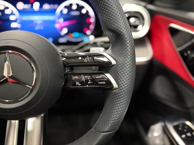 Ｃクラスステーションワゴン Ｃ２２０ｄステーションワゴンアバンギルドＡＭＧライＰ　１年保証　パノラミックスライディングルーフ　レザーエクスクルーシブパッケージ　ベーシックパッケージ（17枚目）
