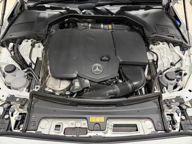 Ｃクラスステーションワゴン Ｃ２２０ｄステーションワゴンアバンギルドＡＭＧライＰ　１年保証　パノラミックスライディングルーフ　レザーエクスクルーシブパッケージ　ベーシックパッケージ（34枚目）