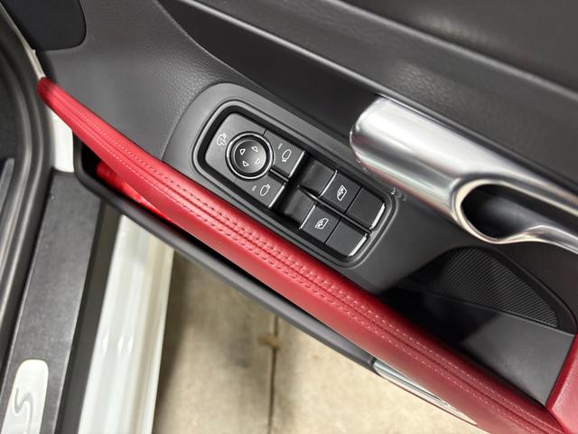７１８ケイマン ７１８ケイマンＳ　１年保証　ＰＤＬＳ　ＰＡＳＭ　レッド／クロレザーシート　スポーツクロノ　ドライブレコーダー　エントリードライブ（12枚目）