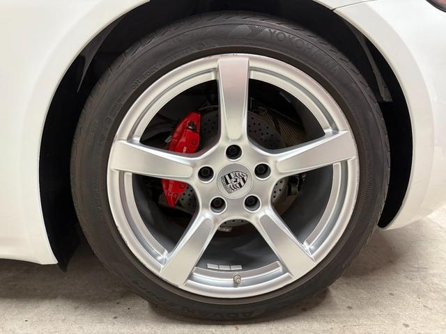 ７１８ケイマン ７１８ケイマンＳ　１年保証　ＰＤＬＳ　ＰＡＳＭ　レッド／クロレザーシート　スポーツクロノ　ドライブレコーダー　エントリードライブ（30枚目）