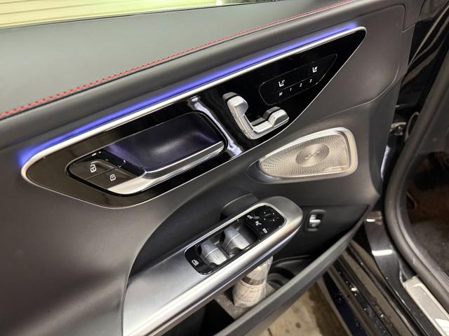 Cクラスステーションワゴン C43 4マチック 新車保証 左ハンドル パノラミックルーフ 360カメラ ARナビ ブルメスター3Dオーディオ レーダーセーフティ デジタルライト(12枚目)