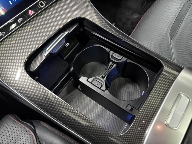 Cクラスステーションワゴン C43 4マチック 新車保証 左ハンドル パノラミックルーフ 360カメラ ARナビ ブルメスター3Dオーディオ レーダーセーフティ デジタルライト(24枚目)