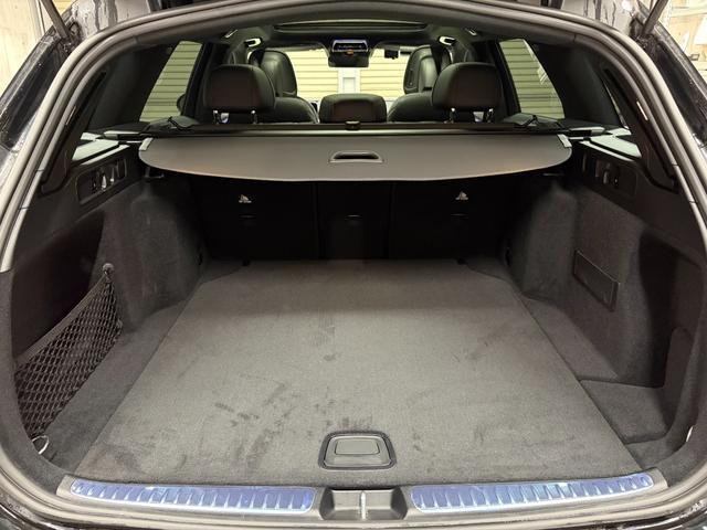 Cクラスステーションワゴン C43 4マチック 新車保証 左ハンドル パノラミックルーフ 360カメラ ARナビ ブルメスター3Dオーディオ レーダーセーフティ デジタルライト(29枚目)