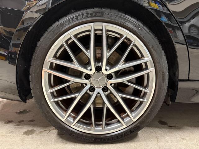 Cクラスステーションワゴン C43 4マチック 新車保証 左ハンドル パノラミックルーフ 360カメラ ARナビ ブルメスター3Dオーディオ レーダーセーフティ デジタルライト(31枚目)