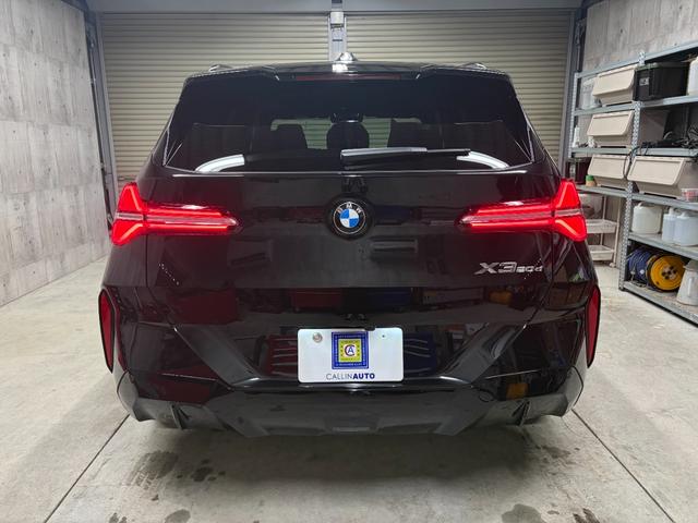 X3 20d xDrive Mスポーツ 新車保証 コンフォートパッケージ harman/kardonスピーカー 全周囲カメラ 純正ナビ アダプティブLEDヘッドライト パワーバックドア アンビエントライト(8枚目)