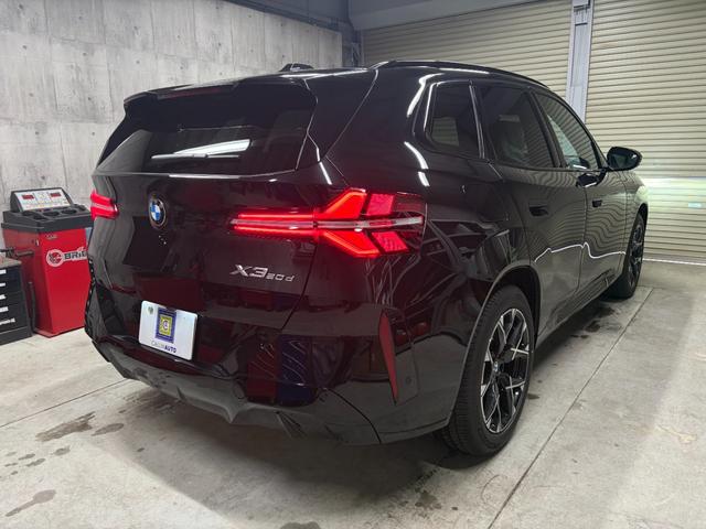X3 20d xDrive Mスポーツ 新車保証 コンフォートパッケージ harman/kardonスピーカー 全周囲カメラ 純正ナビ アダプティブLEDヘッドライト パワーバックドア アンビエントライト(9枚目)