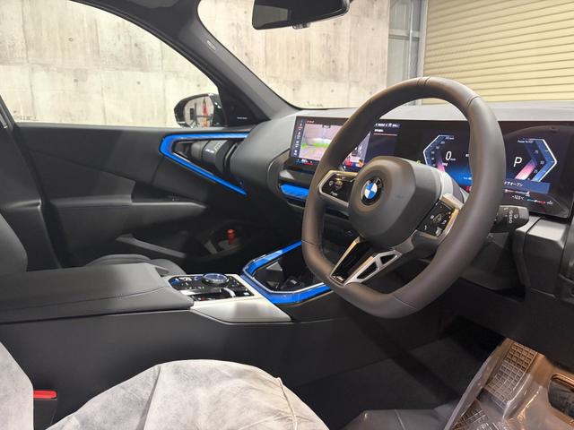X3 20d xDrive Mスポーツ 新車保証 コンフォートパッケージ harman/kardonスピーカー 全周囲カメラ 純正ナビ アダプティブLEDヘッドライト パワーバックドア アンビエントライト(15枚目)