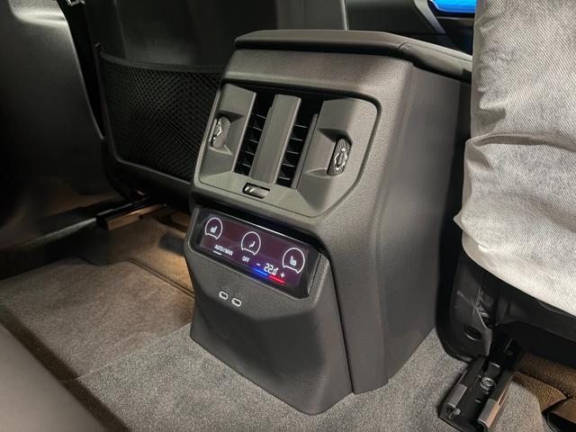 X3 20d xDrive Mスポーツ 新車保証 コンフォートパッケージ harman/kardonスピーカー 全周囲カメラ 純正ナビ アダプティブLEDヘッドライト パワーバックドア アンビエントライト(27枚目)