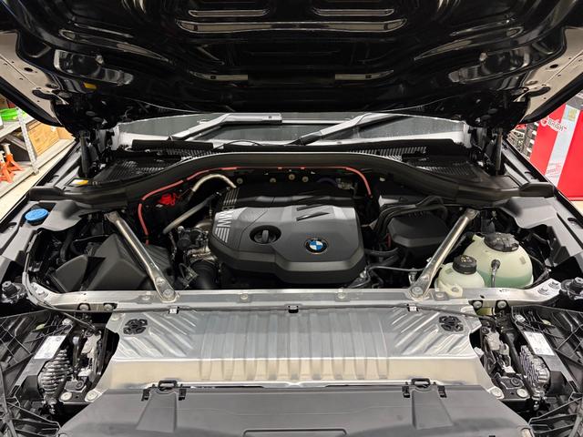 X3 20d xDrive Mスポーツ 新車保証 コンフォートパッケージ harman/kardonスピーカー 全周囲カメラ 純正ナビ アダプティブLEDヘッドライト パワーバックドア アンビエントライト(36枚目)