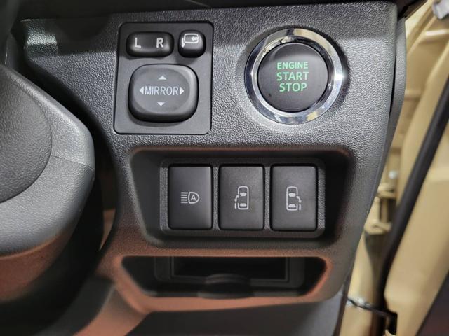 ハイエースバン ロングスーパーＧＬ　新車保証　アースカラーパッケージ　両側パワースライドドア　デジタルインナーミラー　クリアランスソナー（13枚目）