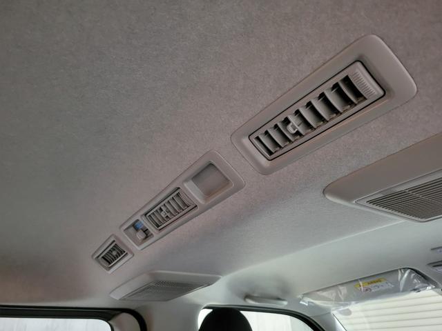 ハイエースバン ロングスーパーＧＬ　新車保証　アースカラーパッケージ　両側パワースライドドア　デジタルインナーミラー　クリアランスソナー（23枚目）