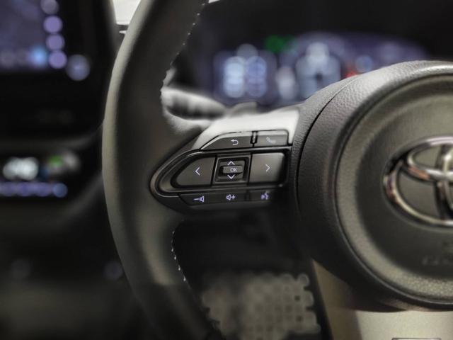 ＧＲカローラ ＲＺ　新車保証　ＡＴ　純正８インチディスプレイ　純正ナビ　フルセグＴＶ　バックカメラ　ＯＰシート　ステアリングヒーター　ＯＰサブラジエーター　カーボンルーフ（17枚目）