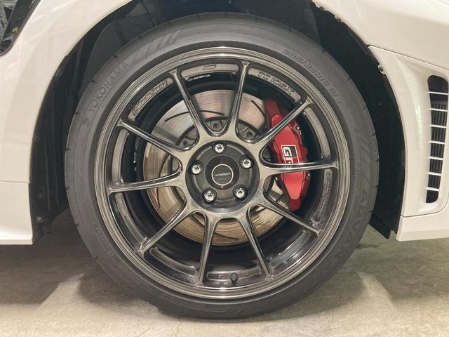 ＧＲカローラ ＲＺ　新車保証　ＡＴ　純正８インチディスプレイ　純正ナビ　フルセグＴＶ　バックカメラ　ＯＰシート　ステアリングヒーター　ＯＰサブラジエーター　カーボンルーフ（33枚目）