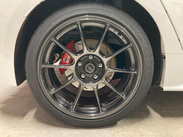 ＧＲカローラ ＲＺ　新車保証　ＡＴ　純正８インチディスプレイ　純正ナビ　フルセグＴＶ　バックカメラ　ＯＰシート　ステアリングヒーター　ＯＰサブラジエーター　カーボンルーフ（35枚目）