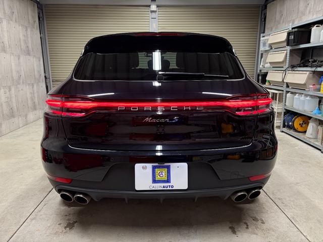 マカン マカンS 一年保証 360度カメラ ドライブレコーダー パワーステアリング 前席シートヒーター パワーバックドア(8枚目)