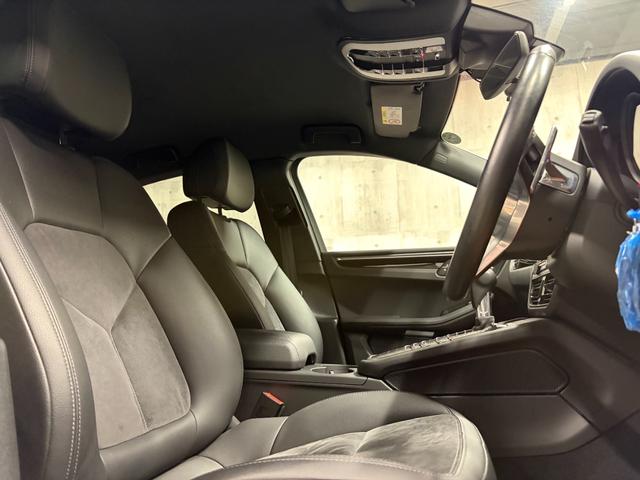 マカン マカンS 一年保証 360度カメラ ドライブレコーダー パワーステアリング 前席シートヒーター パワーバックドア(15枚目)