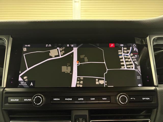 マカン マカンS 一年保証 360度カメラ ドライブレコーダー パワーステアリング 前席シートヒーター パワーバックドア(21枚目)