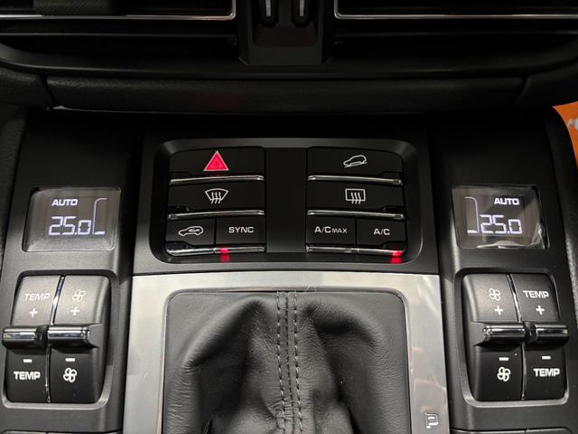 マカン マカンS 一年保証 360度カメラ ドライブレコーダー パワーステアリング 前席シートヒーター パワーバックドア(23枚目)