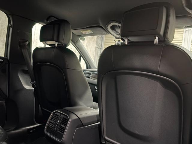 マカン マカンS 一年保証 360度カメラ ドライブレコーダー パワーステアリング 前席シートヒーター パワーバックドア(26枚目)