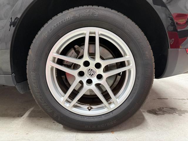 マカン マカンS 一年保証 360度カメラ ドライブレコーダー パワーステアリング 前席シートヒーター パワーバックドア(36枚目)