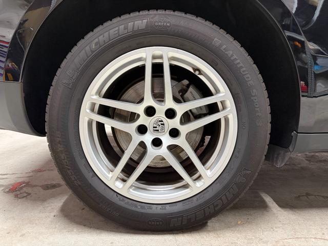 マカン マカンS 一年保証 360度カメラ ドライブレコーダー パワーステアリング 前席シートヒーター パワーバックドア(37枚目)