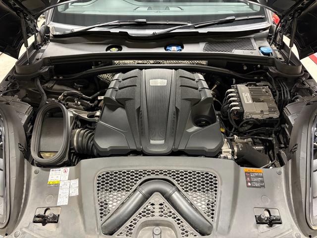 マカン マカンS 一年保証 360度カメラ ドライブレコーダー パワーステアリング 前席シートヒーター パワーバックドア(39枚目)