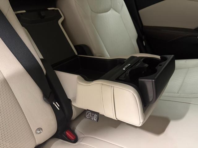 ＲＸ ＲＸ３５０　バージョンＬ　新車保証　パノラマサンルーフ　ＨＵＤ　白革　パノラミックビューモニター　デジタルミラー　パワーバックドア（30枚目）