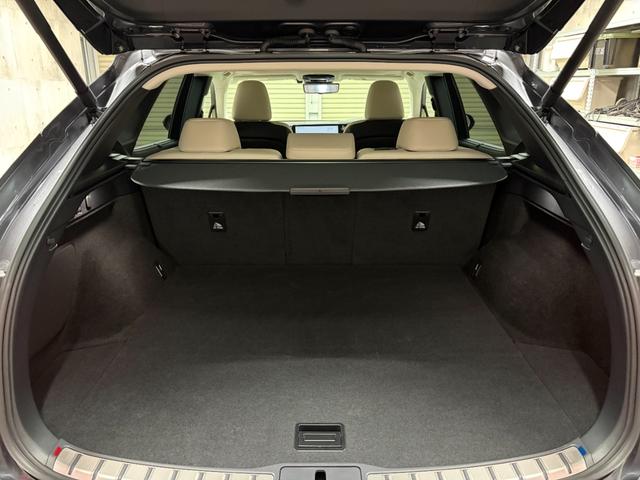 ＲＸ ＲＸ３５０　バージョンＬ　新車保証　パノラマサンルーフ　ＨＵＤ　白革　パノラミックビューモニター　デジタルミラー　パワーバックドア（31枚目）