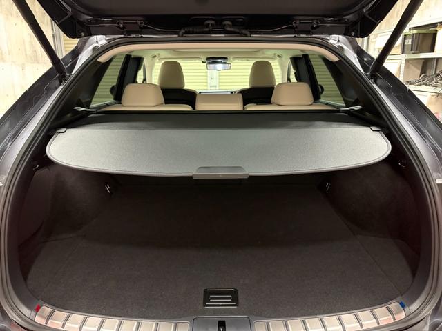 ＲＸ ＲＸ３５０　バージョンＬ　新車保証　パノラマサンルーフ　ＨＵＤ　白革　パノラミックビューモニター　デジタルミラー　パワーバックドア（32枚目）