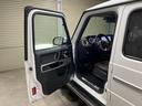 MERCEDES BENZ G-CLASS