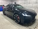 AUDI TT RS COUPE