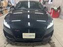 AUDI TT RS COUPE