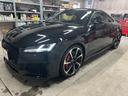 AUDI TT RS COUPE