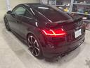 AUDI TT RS COUPE