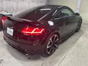 AUDI TT RS COUPE