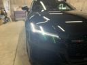 AUDI TT RS COUPE