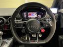 AUDI TT RS COUPE