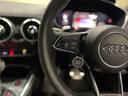 AUDI TT RS COUPE