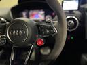 AUDI TT RS COUPE
