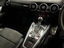 AUDI TT RS COUPE