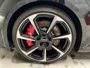 AUDI TT RS COUPE