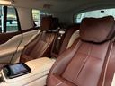 GLS600 4マチック 1年保証 マホガニーブラウンナッパレザー ブラウンウォールナット 後席左右独立シート クーリングボックス 専用シャンパングラス格納 リアエンターテイメント ブルメスター3Dサラウンド 360カメラ(27枚目)