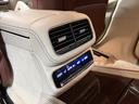GLS600 4マチック 1年保証 マホガニーブラウンナッパレザー ブラウンウォールナット 後席左右独立シート クーリングボックス 専用シャンパングラス格納 リアエンターテイメント ブルメスター3Dサラウンド 360カメラ(29枚目)