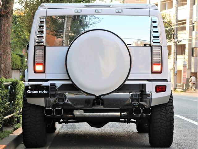 ディーラー車 最終型 社外AW 社外マフラー CUSTOM車(5枚目)
