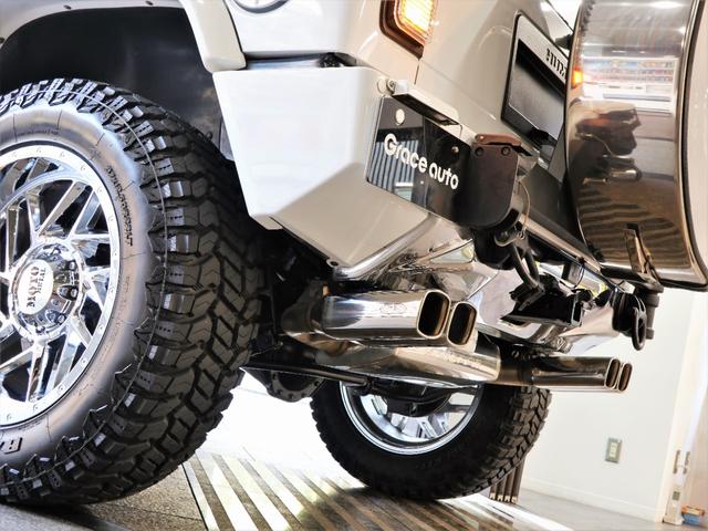 ディーラー車 最終型 社外AW 社外マフラー CUSTOM車(10枚目)