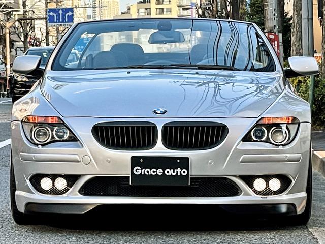 ＢＭＷ ６シリーズ